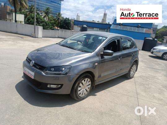 Volkswagen Polo Diesel Comfortline 1.2l, 2013, Diesel