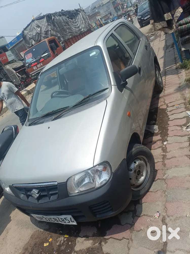 Maruti Suzuki Alto 800 2007 Petrol Good Condition