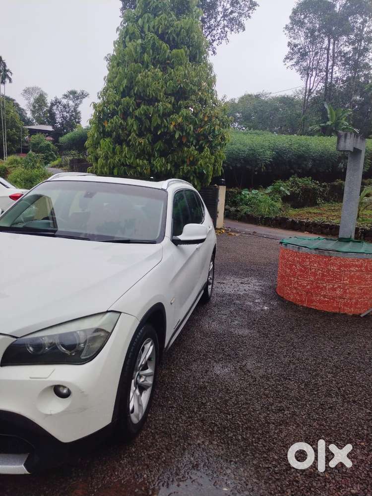 Bmw X1, 2011, Diesel