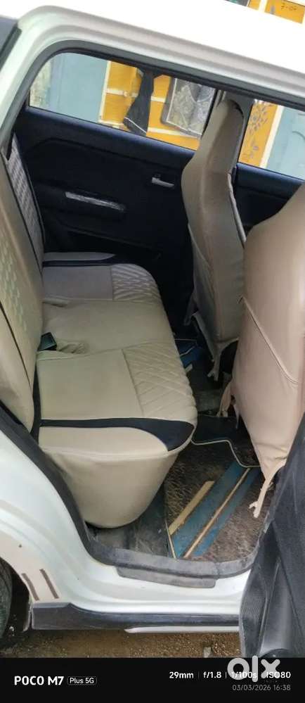 Maruti Suzuki Wagon R 2023 Petrol 29000 Km Driven