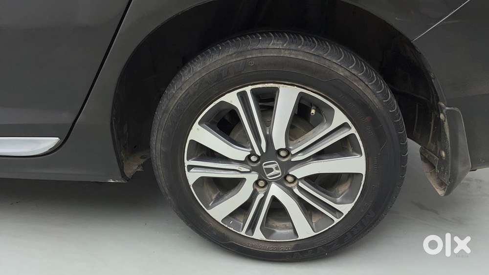 Honda City I-vtec V, 2018, Petrol