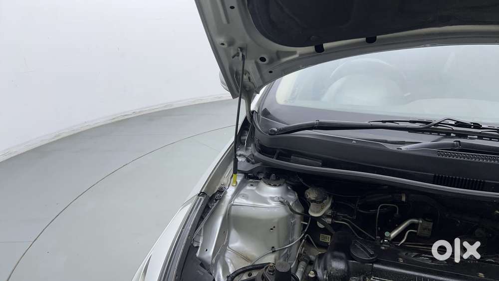 Hyundai Verna 2016-2017 1.6 Vtvt S, 2016, Petrol