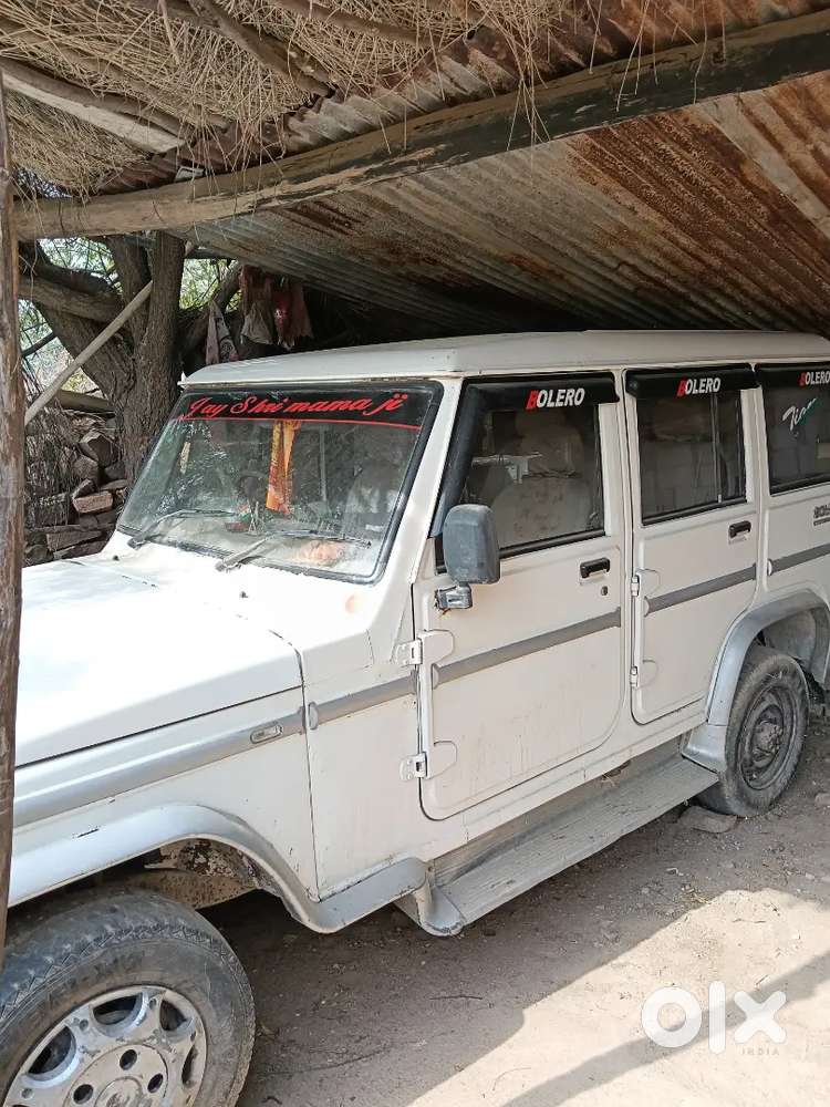 Mahindra Bolero