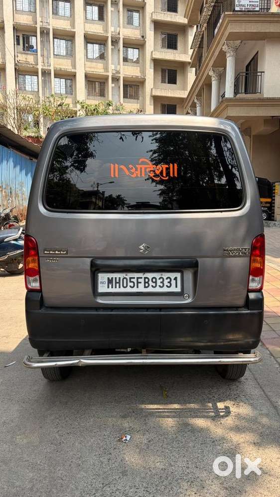Maruti Suzuki Eeco 2023 Cng & Hybrids Well Maintained