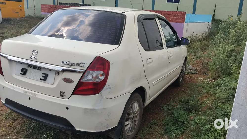 Very Good Engine Condition Alloy Wheel