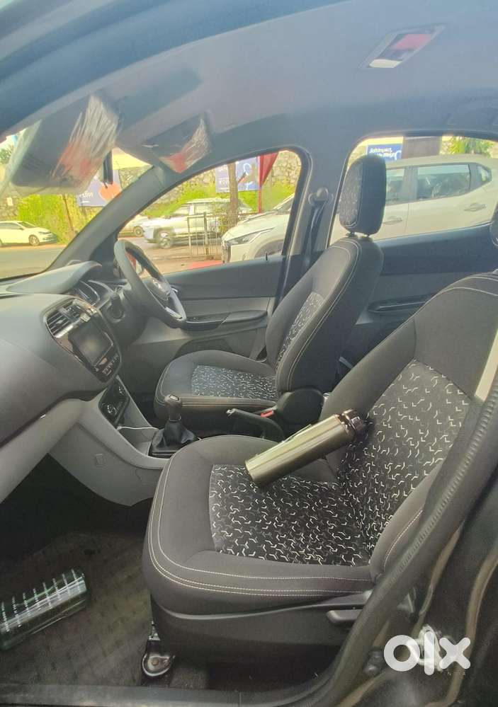 Tata Tiago 1.2 Revotron Xz Plus, 2020, Petrol