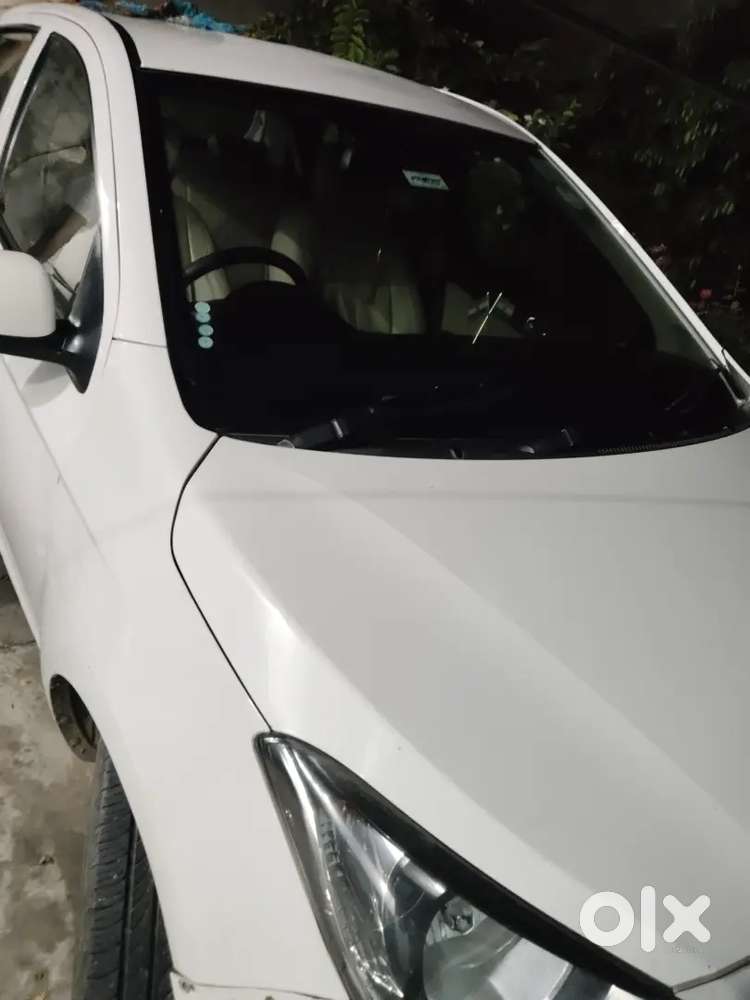 2013 Hyundai I20 1.4 Sportz