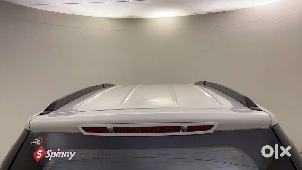 Mahindra Xuv500 W10 At, 2016, Diesel