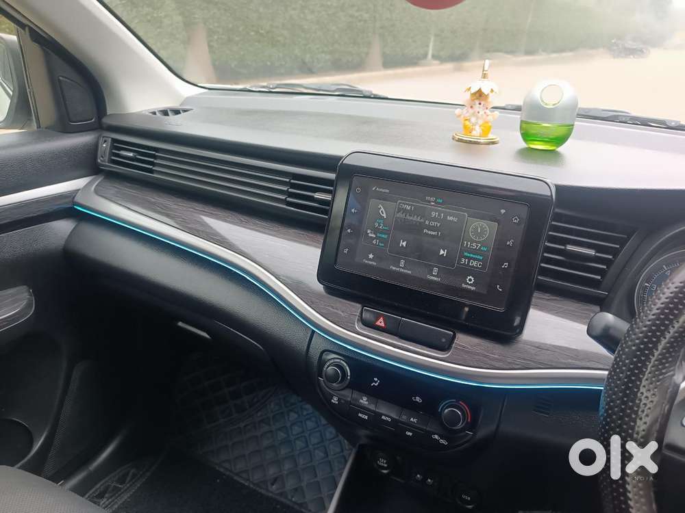 Maruti Suzuki Xl6 1.5 Alpha At, 2023, Petrol