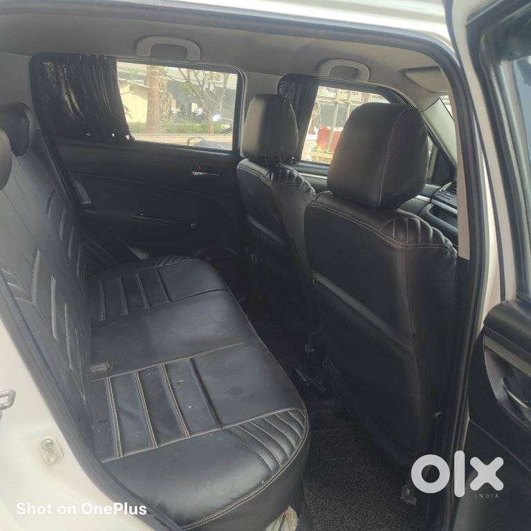 Maruti Suzuki Swift 2011-2014 Vdi, 2011, Diesel