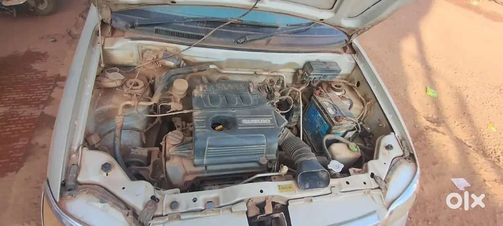 Maruti Suzuki Alto K10 2012