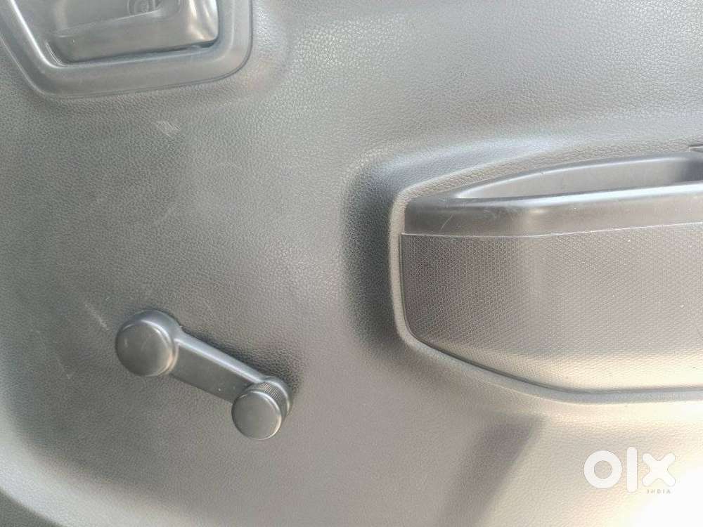 Maruti Suzuki S-presso Vxi, 2019, Petrol