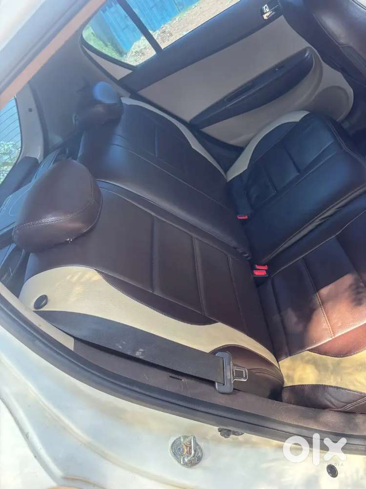 Good In Condition,offering A Smooth Drive