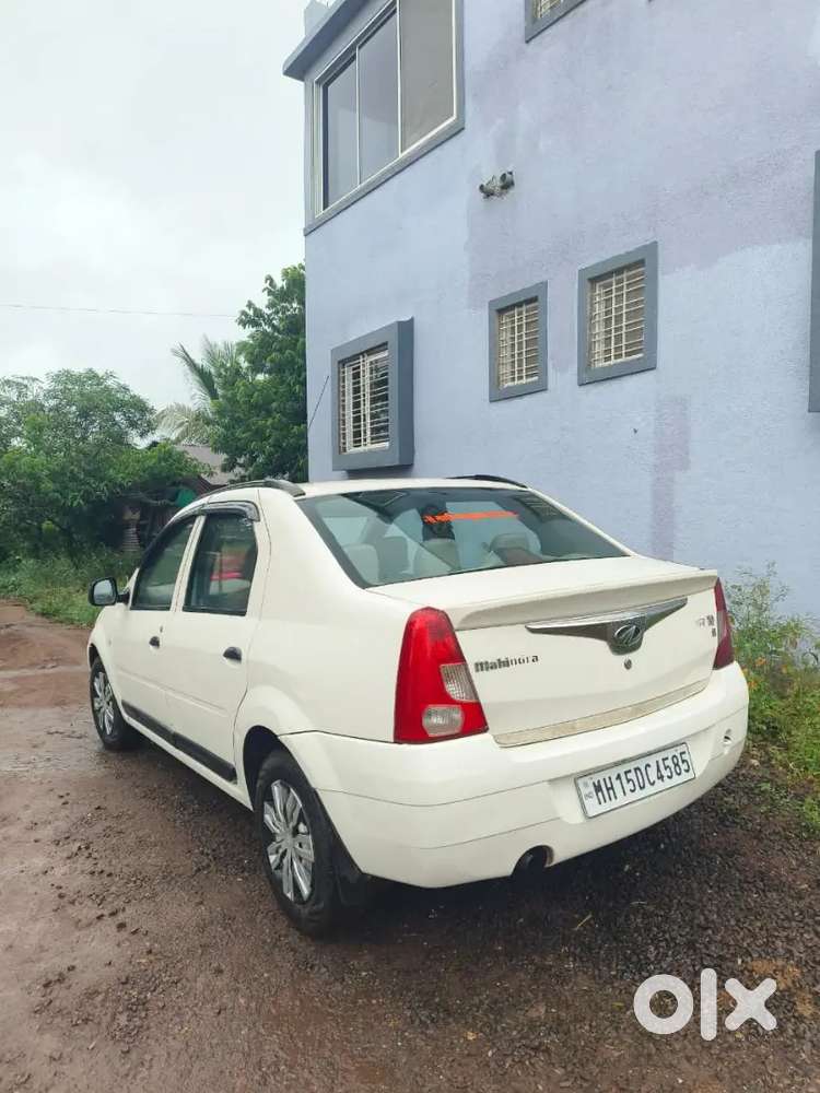 Mahindra Verito 2011 Diesel Manual
