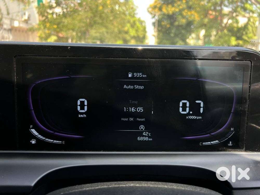 Kia Seltos Htk Plus 1.5 Diesel, 2025, Diesel