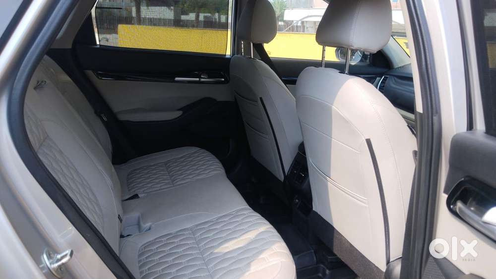 Kia Seltos 1.5 Htx At Petrol, 2023, Petrol