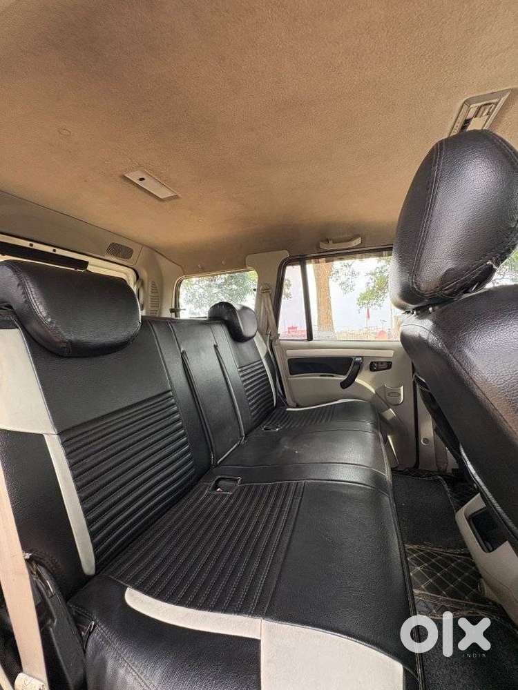 Mahindra Scorpio S11 Mt 7s, 2021, Diesel