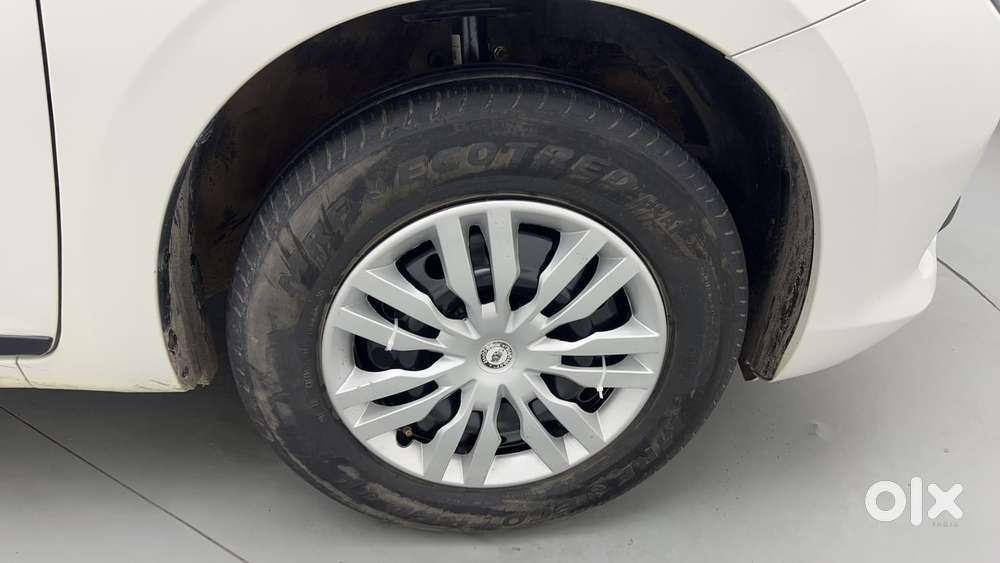 Maruti Suzuki Swift 2018 Vxi, 2024, Petrol