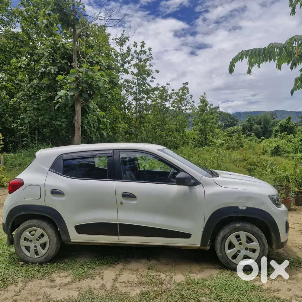 Renault Kwid 2017