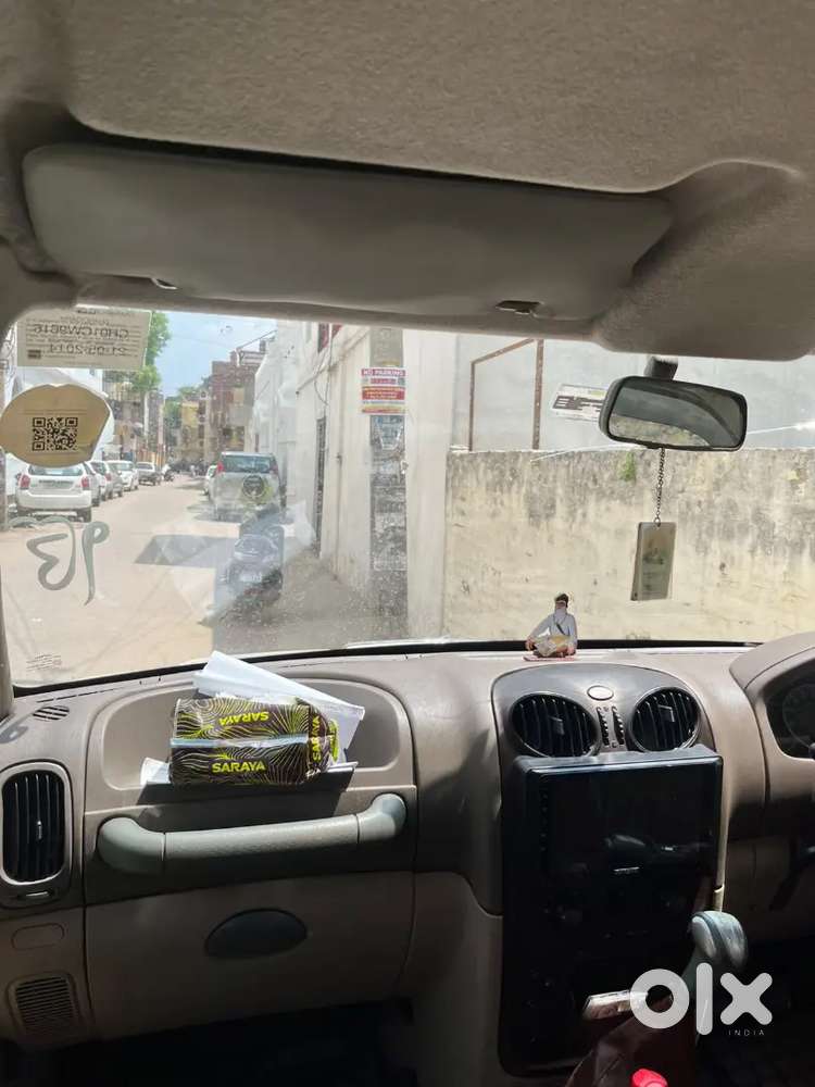 Mahindra Scorpio Classic 2014 Diesel
