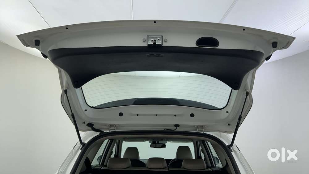 Kia Seltos 1.4 Gtx+ Mt, 2019, Petrol