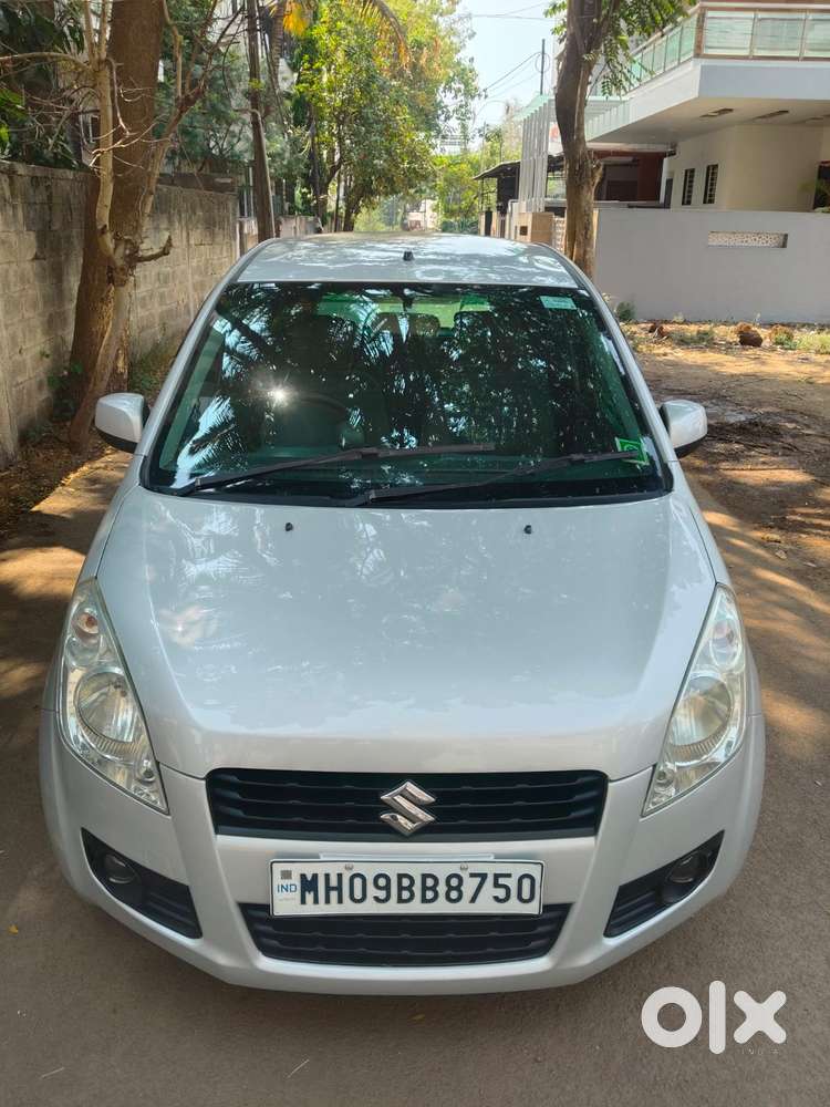 Maruti Suzuki Ritz Vdi Bs-iv, 2009, Diesel