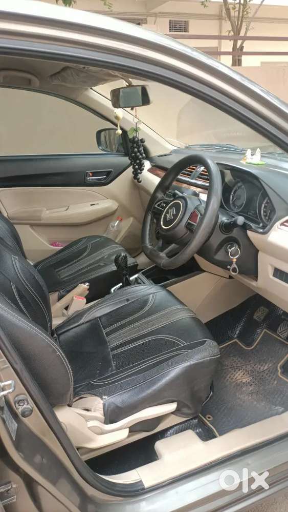 2018 Maruti Suzuki Dzire Vdi