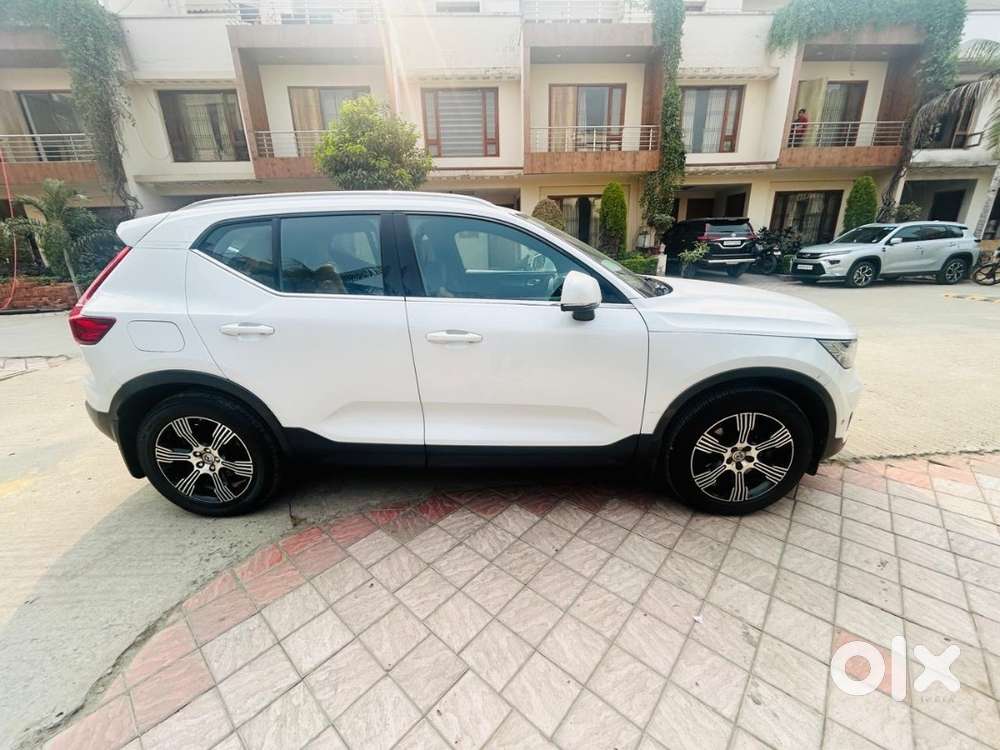 Volvo Xc40 2018 Diesel