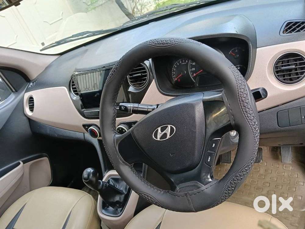 Hyundai Grand I10 Crdi Magna, 2015, Petrol
