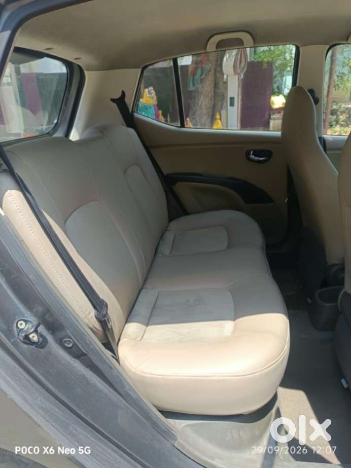 Hyundai I10 Era 1.1 Irde, 2012, Petrol