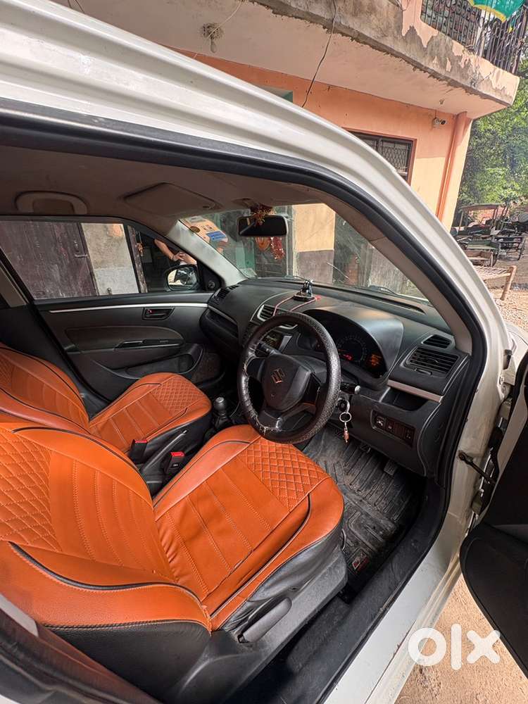 Maruti Swift Lxi 2016