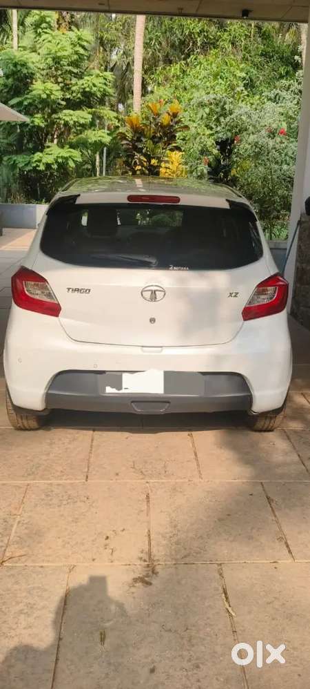 Tata Tiago Xz