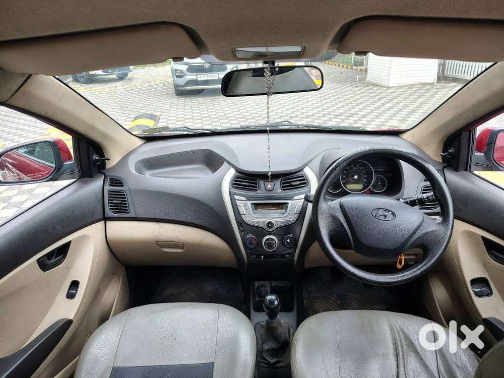 Hyundai Eon 1.0 Kappa Magna + (o), 2015, Petrol