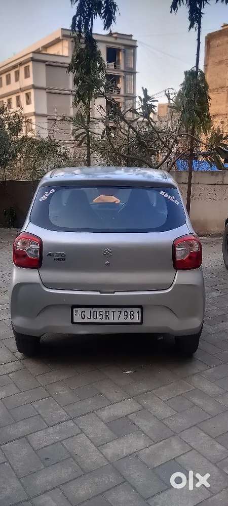 Good Condition Good Mileage