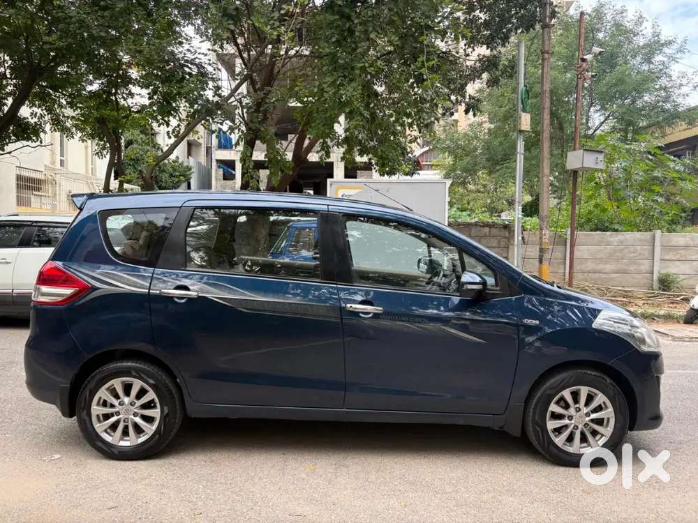 Maruti Suzuki Ertiga 2014 Diesel Good Condition