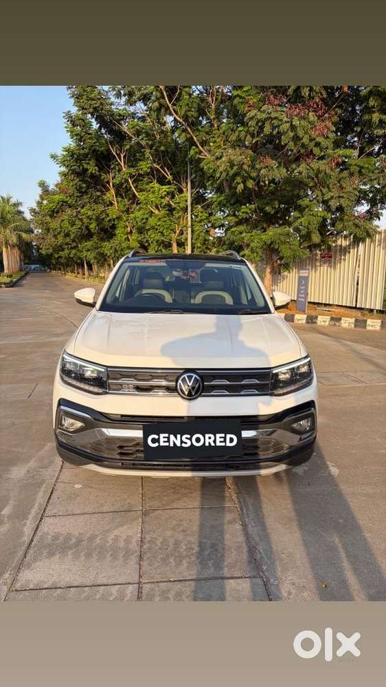 Volkswagen Taigun 2024