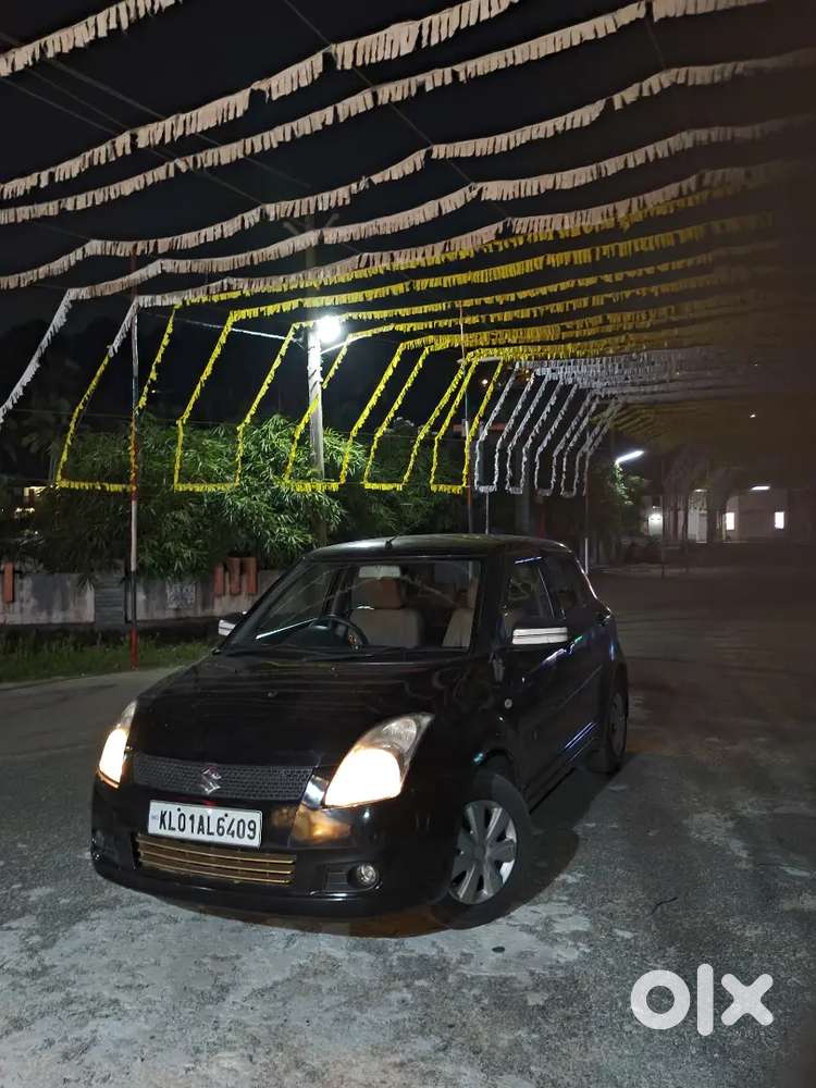 Maruti Suzuki Swift 2006