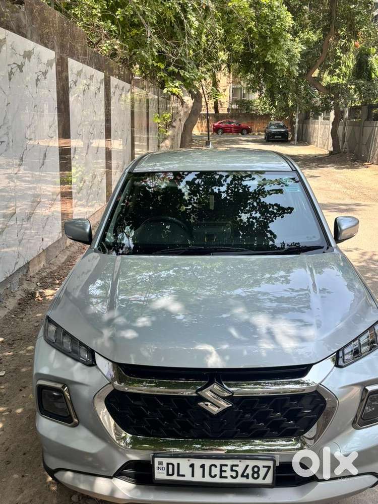 Delta Cng Grand Vitara  Price Non Negotiable