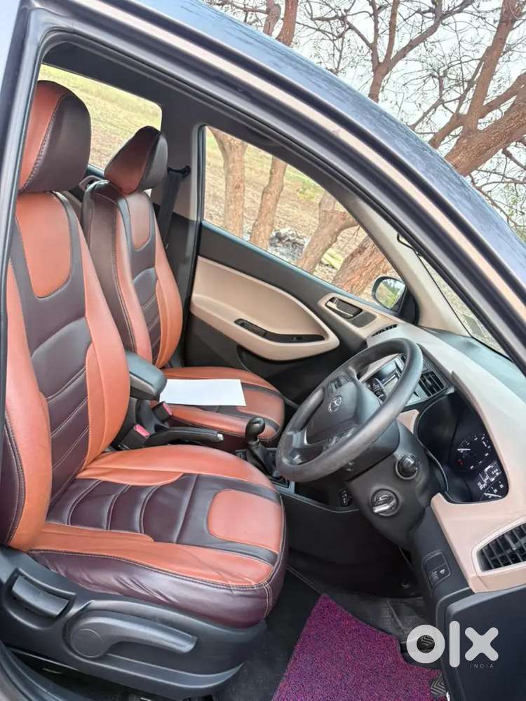 Hyundai I20 2017 Petrol 34000 Km Driven
