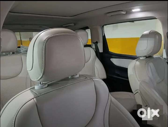 Mahindra Xuv700 Diesel 2023