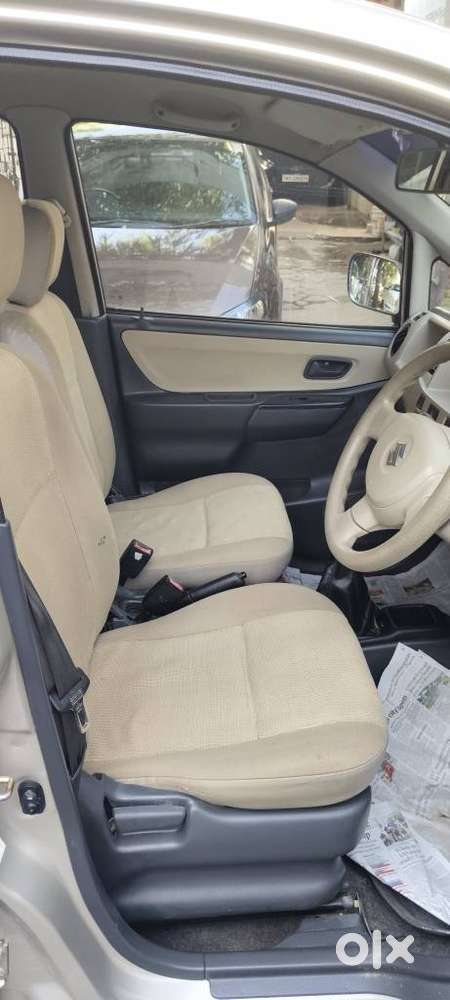 Maruti Suzuki Estilo Lxi, 2007, Petrol