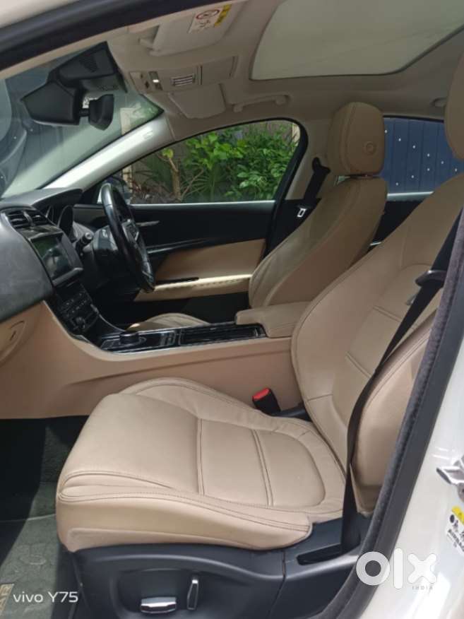 Jaguar Xe 2.0l Diesel Prestige, 2019, Diesel