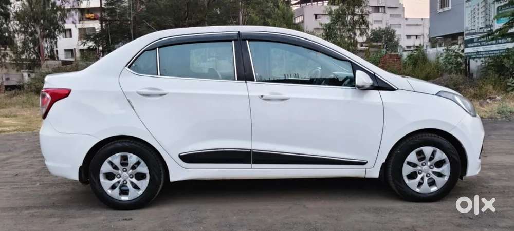 Hyundai Xcent S 1.2, 2015, Petrol
