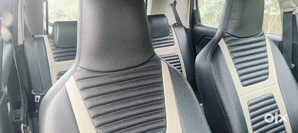 Maruti Suzuki Wagon R 2023