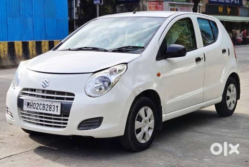 Maruti Suzuki A-star At Vxi, 2011, Petrol