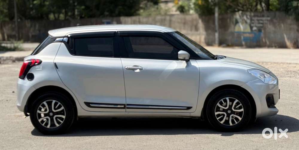 Maruti Suzuki Swift Vxi Cng, 2023, Petrol