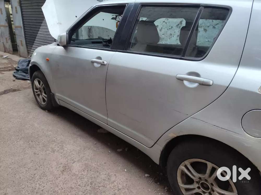 Maruti Suzuki Swift 2006