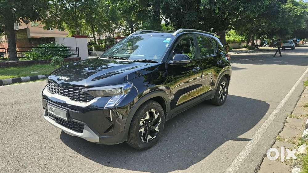 Kia Sonet 1.2 Htk Plus, 2026, Petrol