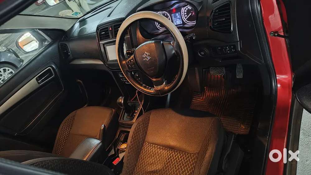 Maruti Suzuki Grand Vitara Brezza 2018 Model Diesel Car