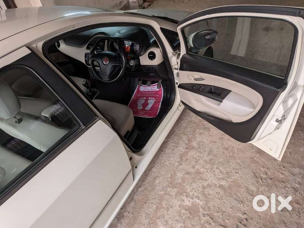 Fiat Linea Tjet 125s - Turbo Petrol - 1st Owner